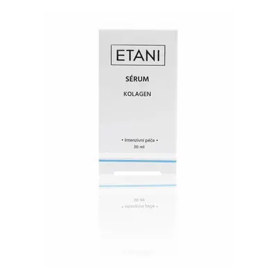 ETANI Kolagen sérum 30 ml