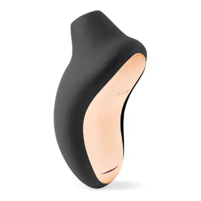 Lelo Vibrátor na stimulaci klitorisu Sona (Clitoral Massager) Černá