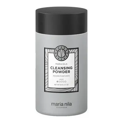 Maria Nila Čisticí pudr (Cleansing Powder) 60 g