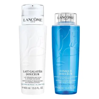 Lancôme Dárková sada Douceur Cleansers