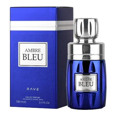 Rave Ambre Bleu - EDP 100 ml