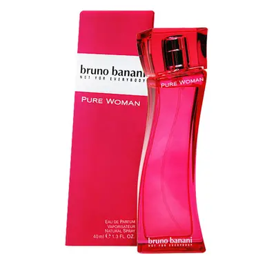 Bruno Banani Pure Woman - EDT 20 ml