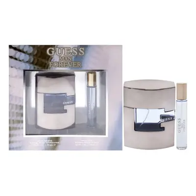 Guess Forever Man - EDT 75 ml + EDT 15 ml