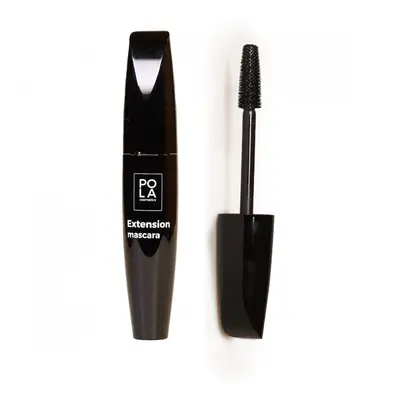 Pola Cosmetics Objemová řasenka Extension 10 ml Black