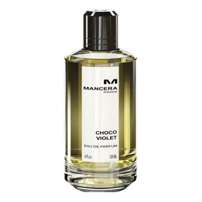 Mancera Choco Violette - EDP 120 ml