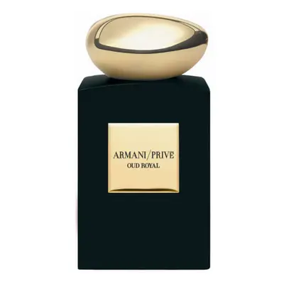 Giorgio Armani Privé Oud Royal Intense - EDP 100 ml