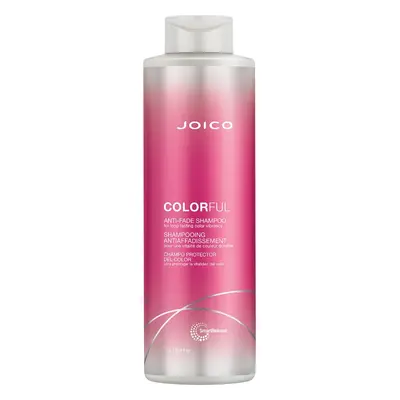 Joico Šampon pro barvené vlasy ColorFul (Anti-Fade Shampoo) 1000 ml