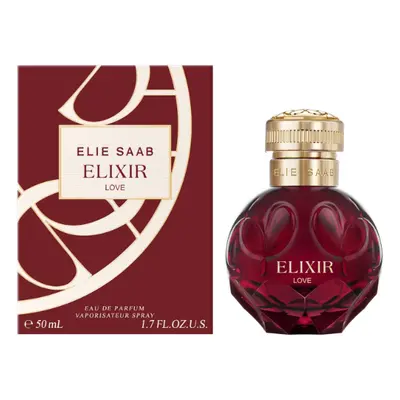 Elie Saab Elixir Love - EDP 50 ml