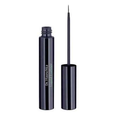 Dr. Hauschka Tekuté oční linky 4 ml 01 Black