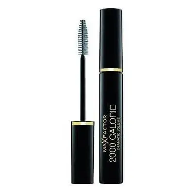 Max Factor Řasenka pro větší objem řas 2000 Calorie (Dramatic Volume) 9 ml 01 Black