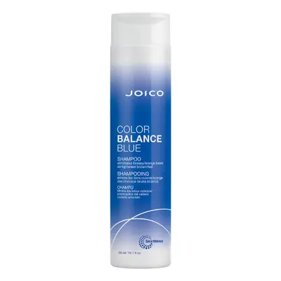 Joico Šampon pro korekci oranžových tónů Color Endure (Balance Blue Shampoo) 300 ml