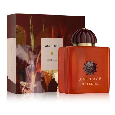 Amouage Material - EDP 100 ml