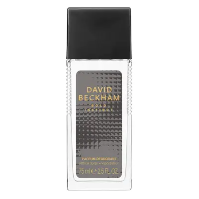 David Beckham Bold Instinct - deodorant s rozprašovačem 75 ml