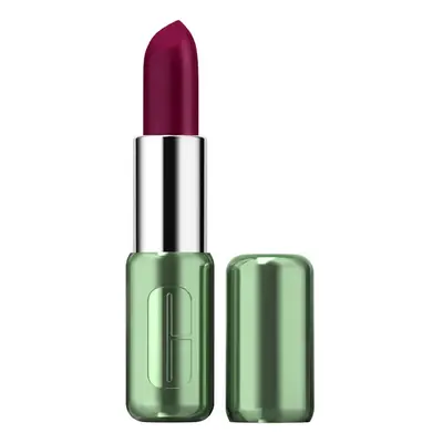 Clinique Matná rtěnka Pop Longwear (Matte Lipstick) 3,9 g Bold Pop