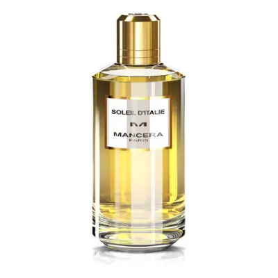 Mancera Soleil D`Italie - EDP 120 ml