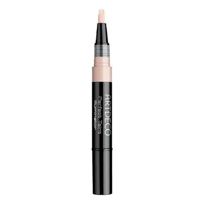 Artdeco Rozjasňovač (Perfect Teint Illuminator) 2 ml 1 Illuminating Pink