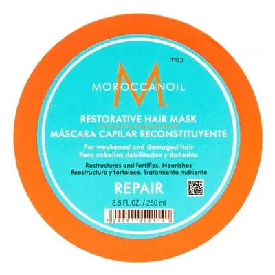 Moroccanoil Maska pro hloubkovou regeneraci vlasů (Restorative Hair Mask) 250 ml