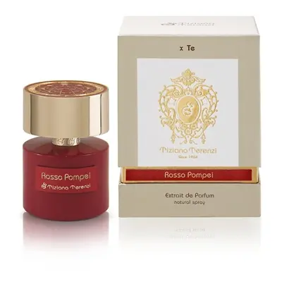 Tiziana Terenzi Rosso Pompei - parfémovaný extrakt 100 ml