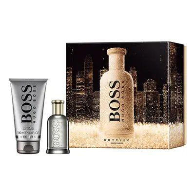 Hugo Boss Boss Bottled - EDP 50 ml + sprchový gel 100 ml