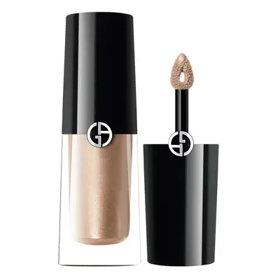 Giorgio Armani Tekuté oční stíny Eye Tint (Liquid Eyeshadow) 3,9 ml 12