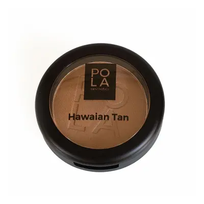 Pola Cosmetics Bronzující pudr Hawaian Tan (Bronzer) 5,8 g B6