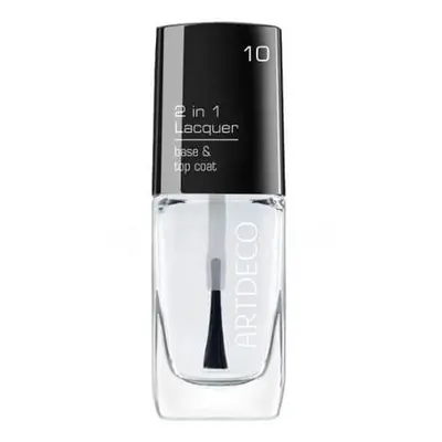 Artdeco Podlak a nadlak 2v1 (Base & Top Coat) 10 ml