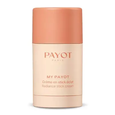 Payot Tuhý rozjasňující krém s vitamínem C pro všechny typy pleti My Payot (Radiance Stick Cream