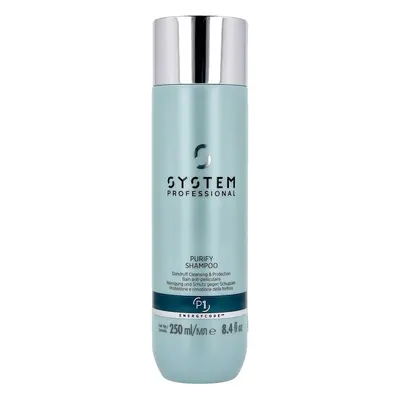 System Professional Šampon proti lupům Purify (Shampoo) 250 ml