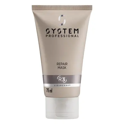 System Professional Maska pro poškozené vlasy Repair (Mask) 75 ml