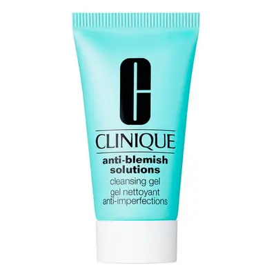 Clinique Čisticí pleťový gel Anti-Blemish Solutions (Cleansing Gel) 125 ml