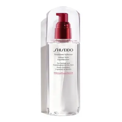 Shiseido Hydratační a harmonizující pleťová voda (Treatment Softener) 150 ml