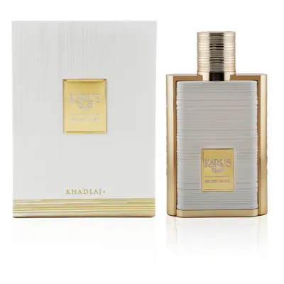 Khadlaj Karus Secret Musk - EDP 100 ml