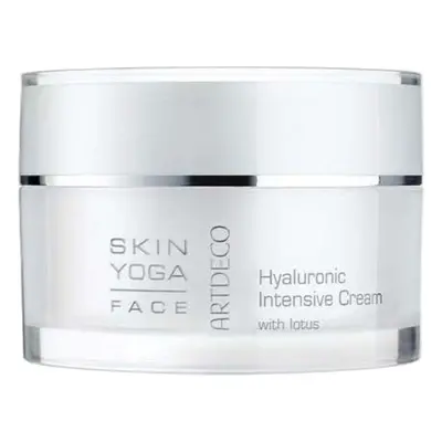 Artdeco Hydratační pleťový krém s anti-aging účinkem (Hyaluronic Intensive Cream) 50 ml