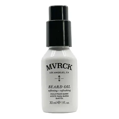 Paul Mitchell Olej na vousy MVRCK (Beard Oil) 30ml