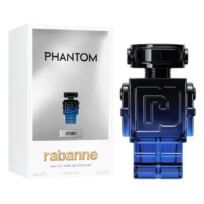 Rabanne Phantom Intense - EDP 100 ml