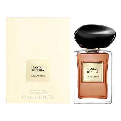 Giorgio Armani Privé Santal Dān Shā - EDT 100 ml