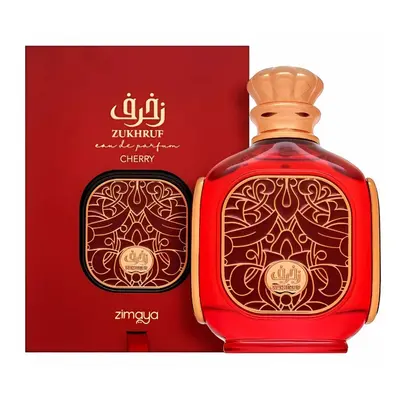 Zimaya Zukhruf Cherry - EDP 100 ml