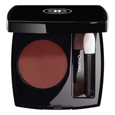 Chanel Dlouhotrvající oční stíny Ombre Essentielle (Eyeshadow) 1,9 g 240 Brun Fauve