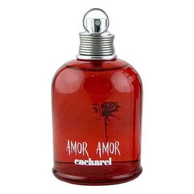 Cacharel Amor Amor - EDT - TESTER 100 ml