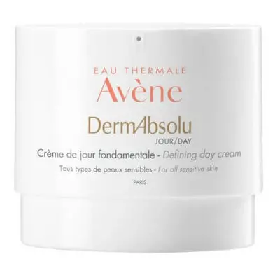 Avène Remodelační denní krém DermAbsolu (Defining Day Cream) 40 ml