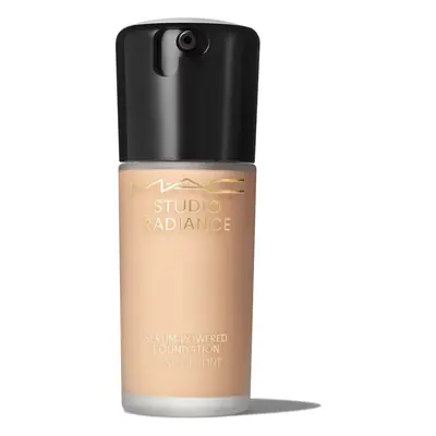 MAC Cosmetics Hydratační make-up Studio Radiance (Serum Powered Foundation) 30 ml N12