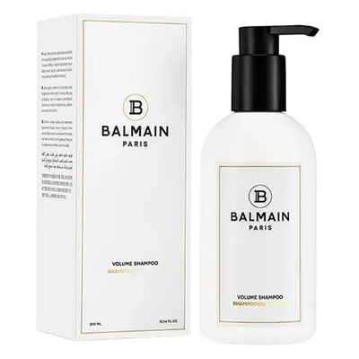 Balmain Objemový šampon na vlasy Balmain (Volume Shampoo) 300 ml