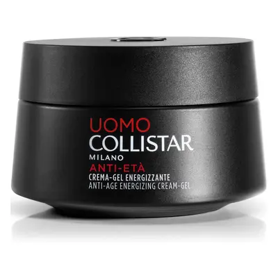 Collistar Energizující krém-gel pro zralou pleť (Anti-Age Energizing Cream-Gel) 50 ml