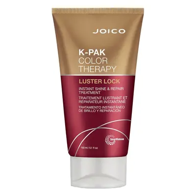 Joico Rekonstrukční maska pro poškozené barvené vlasy K-Pak Color Therapy Luster Lock (Treatment