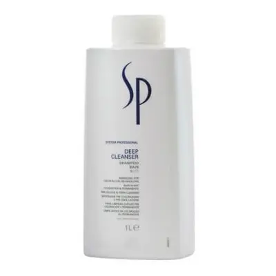 Wella Professionals Hloubkově čisticí šampon SP (Deep Cleanser Shampoo) 1000 ml