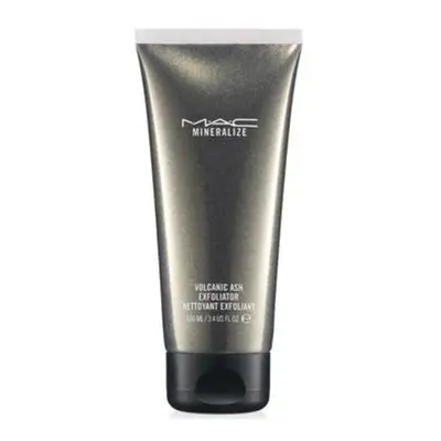 MAC Cosmetics Pleťový peeling Mineralize (Volcanic Ash Exfoliator) 100 ml