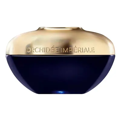 Guerlain Krém na krk a dekolt Orchidée Impériale (Morpho-Remodeling Neck and Decollete Cream) 75