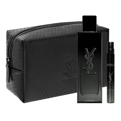 Yves Saint Laurent MYSLF - EDP 100 ml + EDP 10 ml + kosmetická taštička