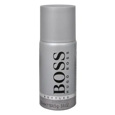 Hugo Boss Boss No. 6 Bottled - deodorant ve spreji 150 ml