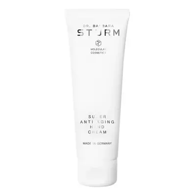 Dr. Barbara Sturm Krém na ruce s anti-age účinkem (Super Anti-Aging Hand Cream) 50 ml